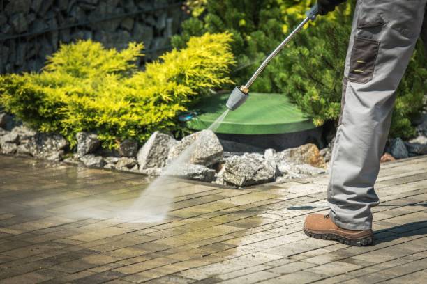 Best Parking Lot and Garage Cleaning  in Bonnetsville, NC